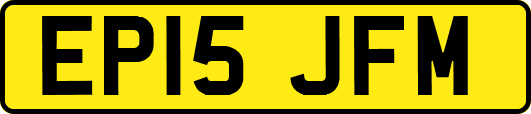 EP15JFM