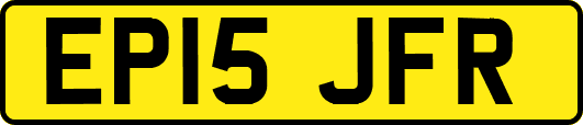 EP15JFR