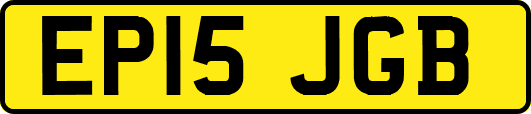 EP15JGB