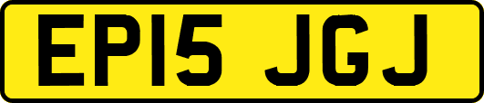 EP15JGJ