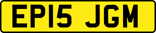 EP15JGM