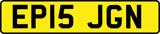 EP15JGN