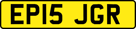 EP15JGR