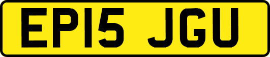 EP15JGU