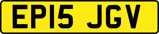 EP15JGV