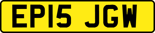 EP15JGW