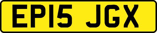 EP15JGX