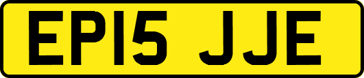EP15JJE