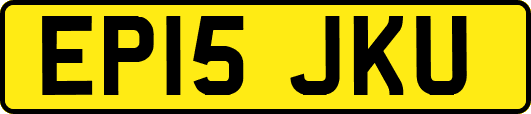 EP15JKU
