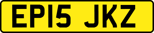 EP15JKZ