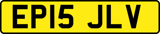 EP15JLV