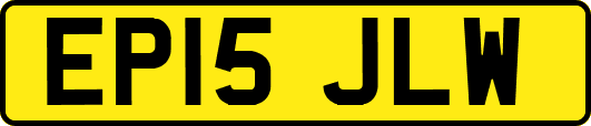 EP15JLW