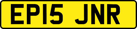 EP15JNR