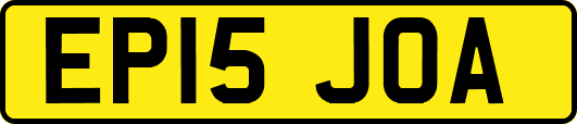 EP15JOA