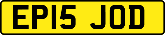 EP15JOD