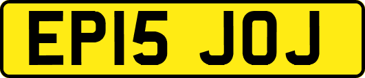 EP15JOJ