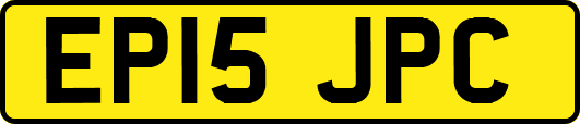 EP15JPC