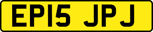 EP15JPJ