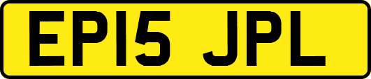 EP15JPL