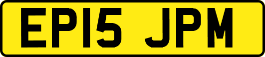 EP15JPM