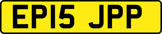 EP15JPP