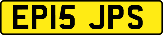 EP15JPS