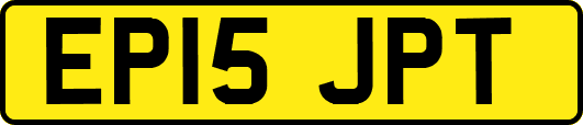 EP15JPT