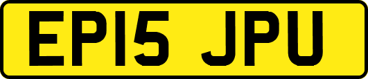 EP15JPU