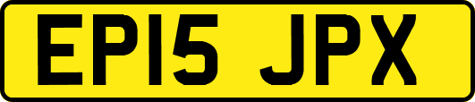 EP15JPX