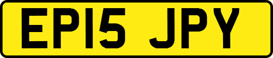 EP15JPY