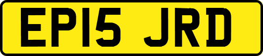 EP15JRD