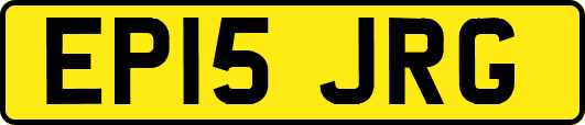 EP15JRG