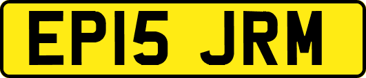 EP15JRM