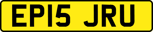 EP15JRU