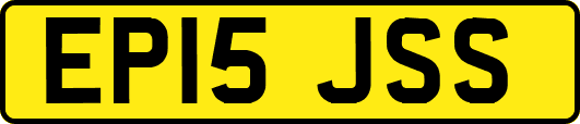 EP15JSS