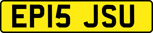EP15JSU