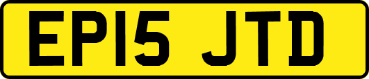 EP15JTD