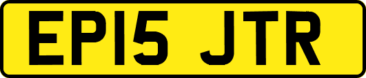 EP15JTR