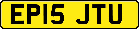 EP15JTU