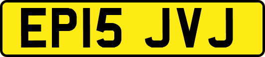 EP15JVJ