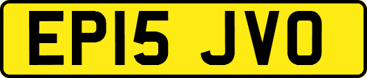EP15JVO