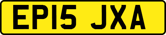EP15JXA