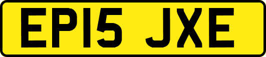 EP15JXE