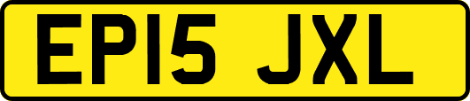 EP15JXL