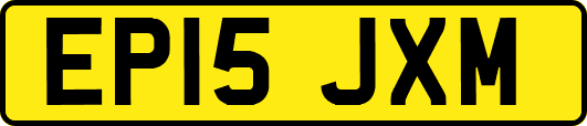 EP15JXM