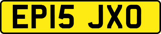 EP15JXO