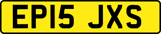 EP15JXS