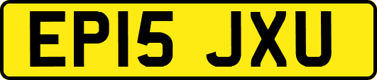 EP15JXU