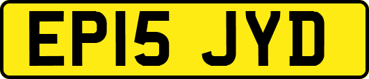 EP15JYD