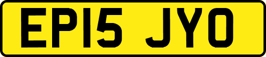 EP15JYO